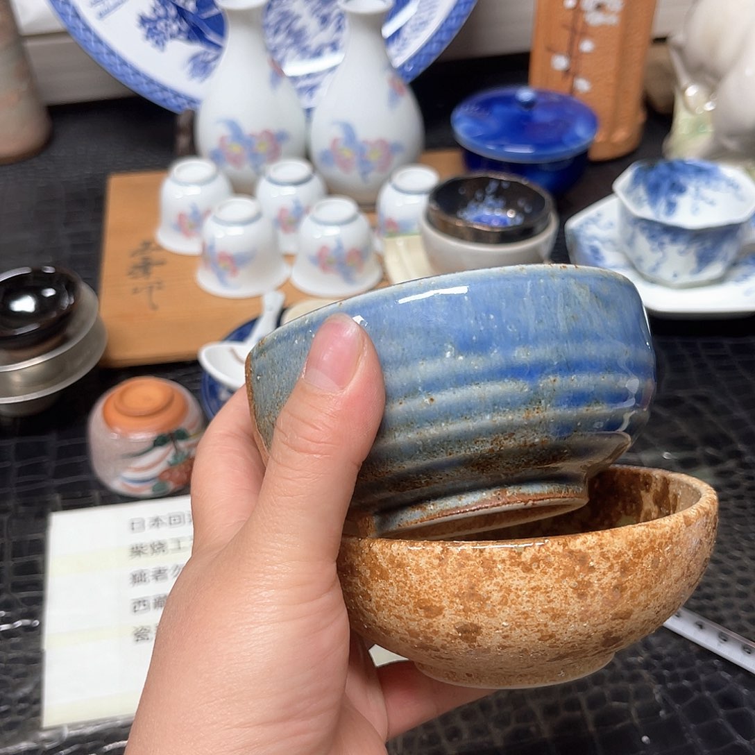 默认微瑕，介意者勿拍