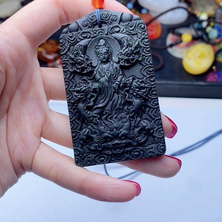 蜜蜡颈饰未镶嵌225套装