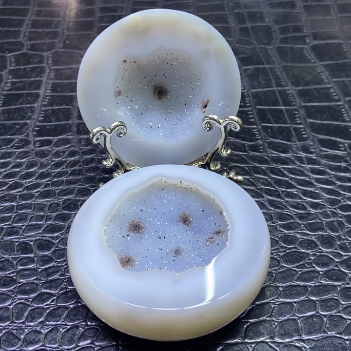 聚宝盆未镶嵌水晶