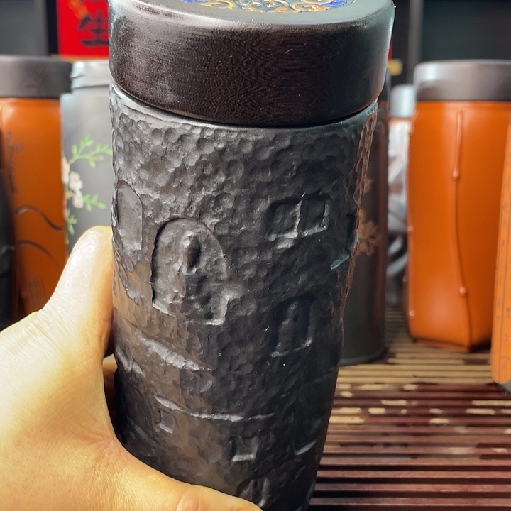 紫砂茶杯宜兴紫砂茶具