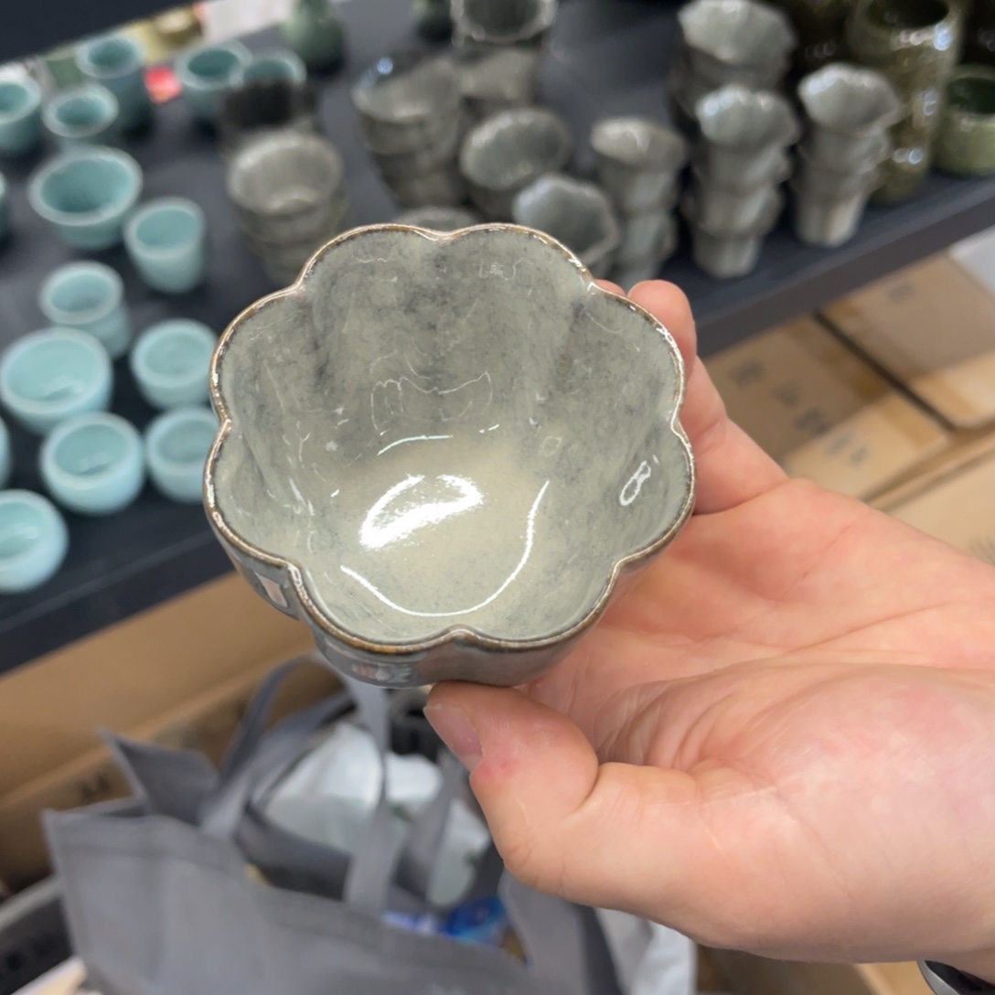 三宝茶器开播福利微瑕