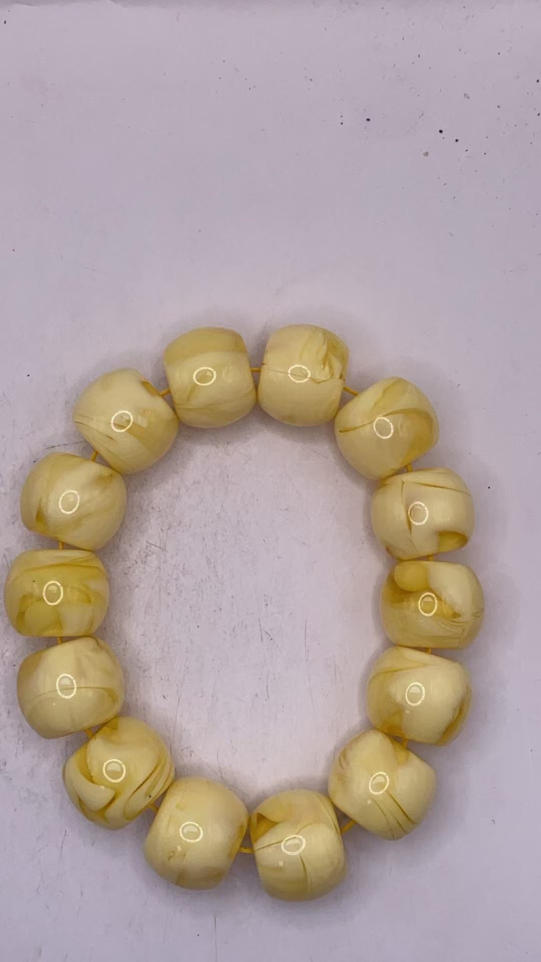 YY84【恒利】精美时尚大气搭配手串（多样性发其一）