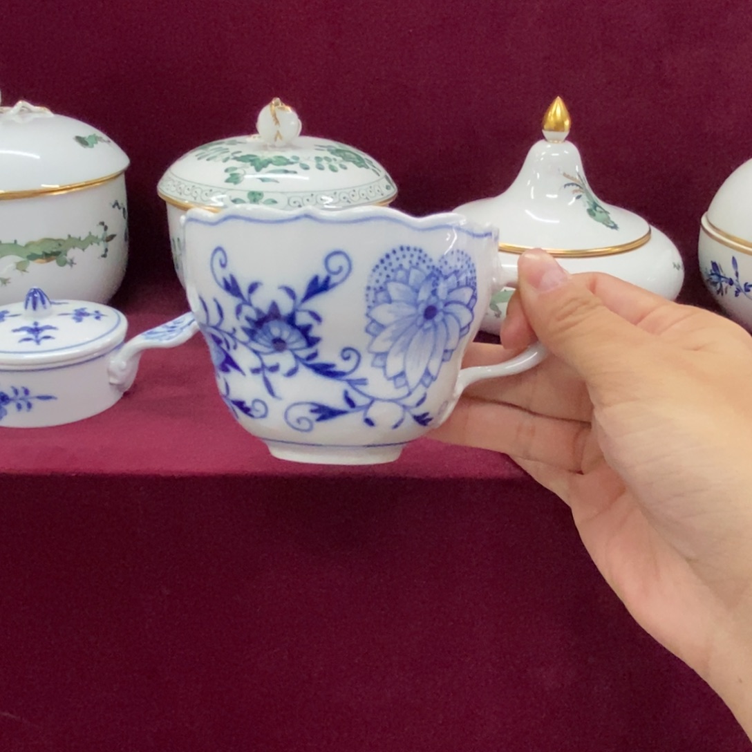 梅森中古瓷器其他瓷器紫砂