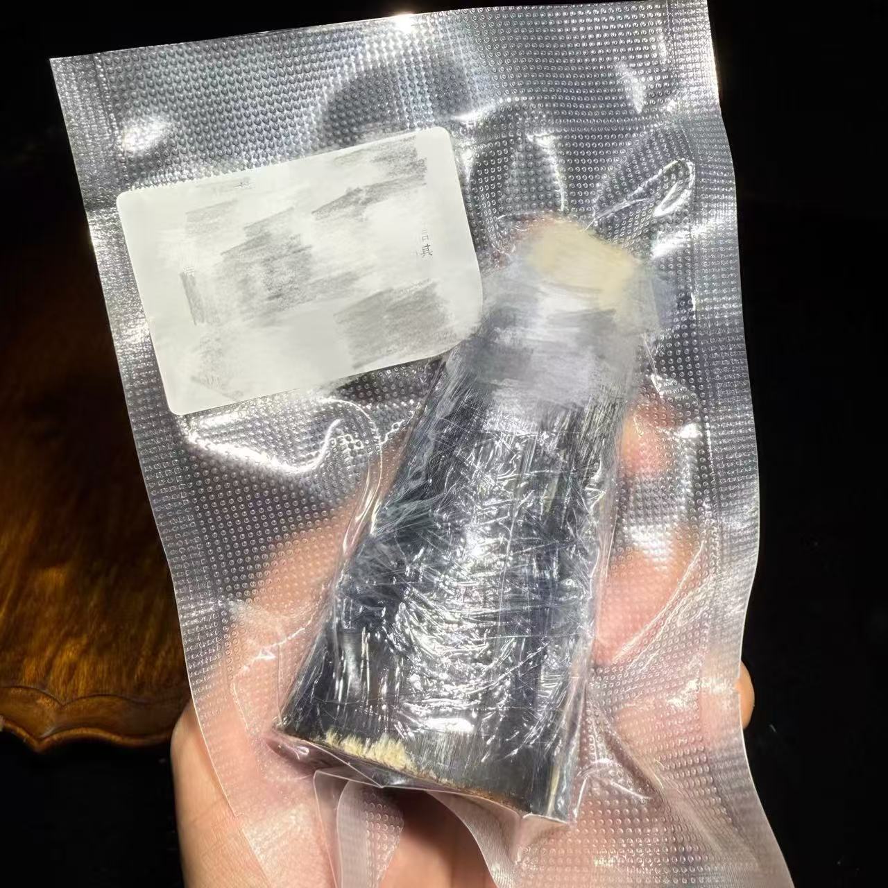 【帅胖甄选】帅胖1号原料摆件