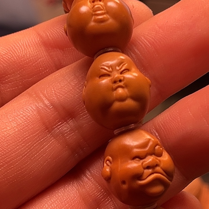橄榄核手串/手链橄榄核