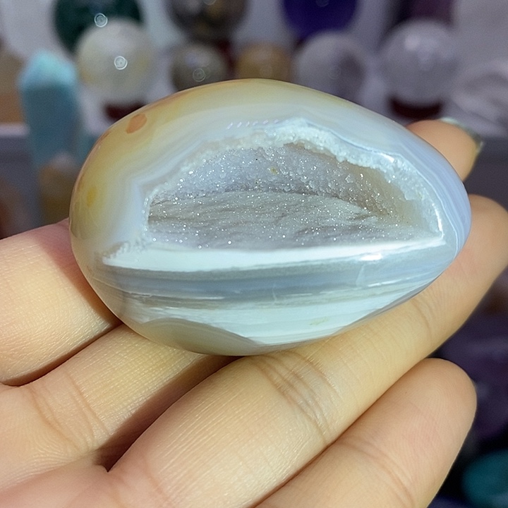 水晶大型摆件（非配饰）未镶嵌20