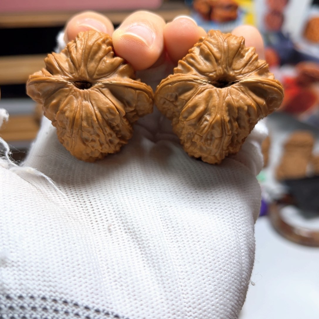 文玩核桃吊坠宽城