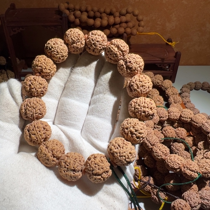 金刚菩提吊坠7号金刚