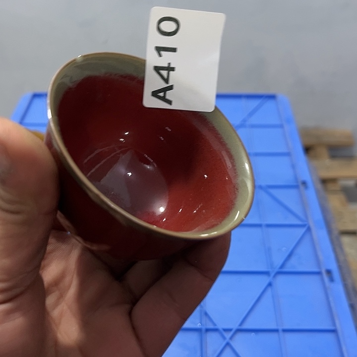 <***蝎茶具默认微瑕瓷器、茶具、壶、摆件，介意勿拍 