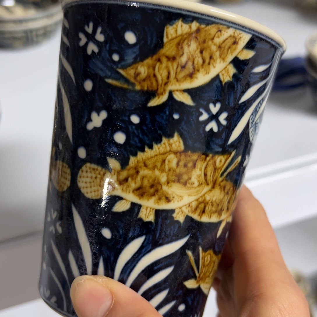 【闪购商品】瓷片陶瓷艺术有限公司