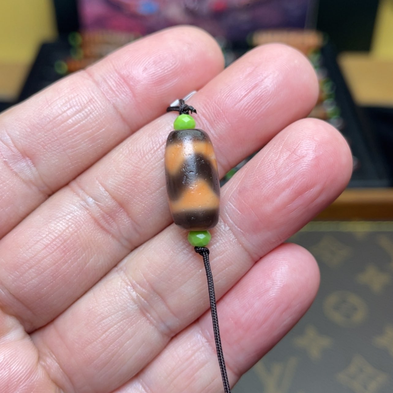 【闪购商品】玛瑙/玉髓珠宝半成品未镶嵌