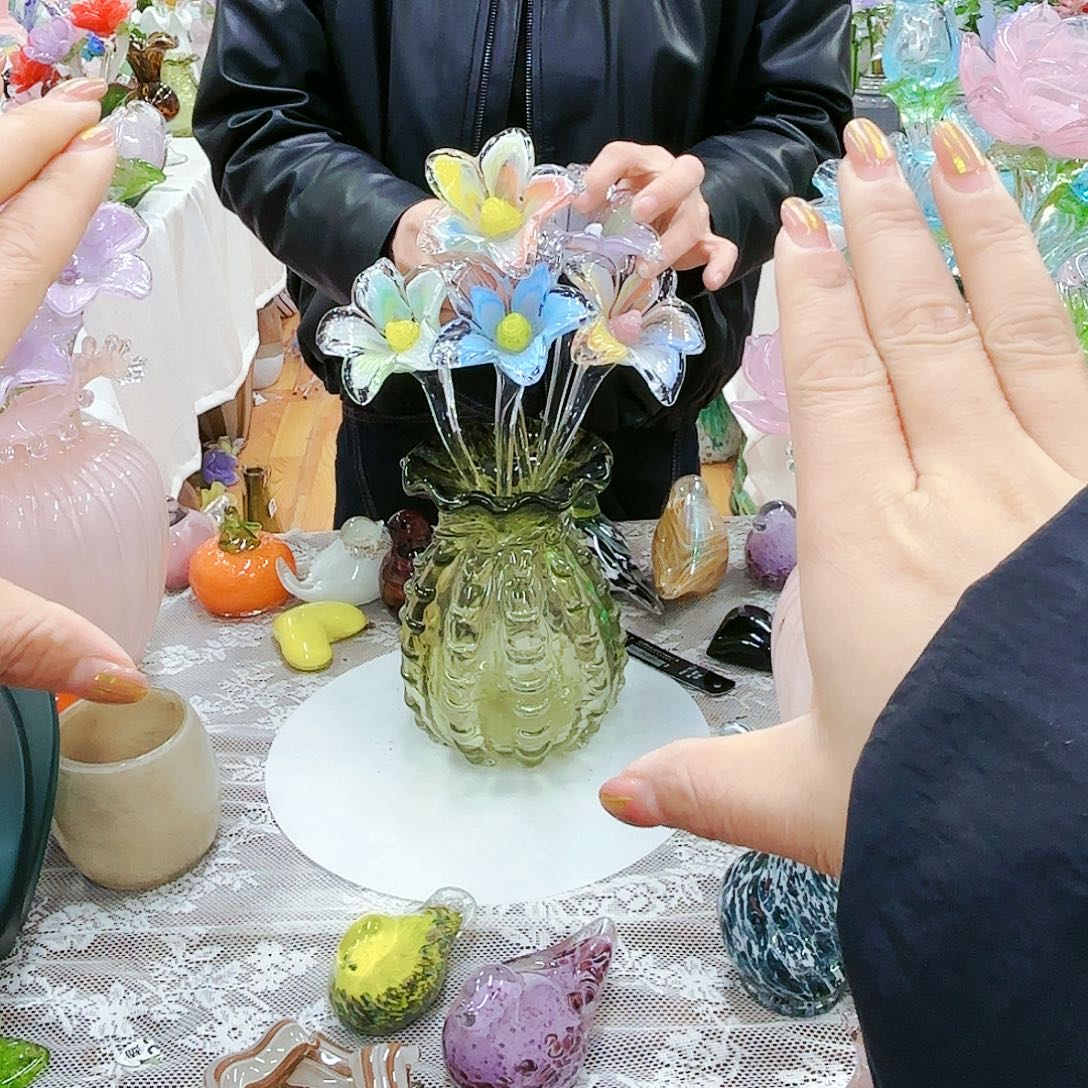 开播福利安妮家花瓶花器摆件不退不换