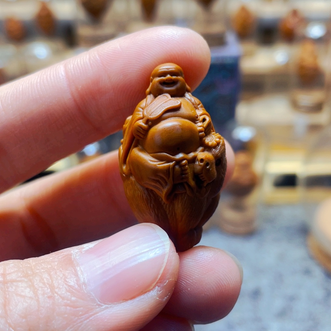 橄榄核手串/手链橄榄