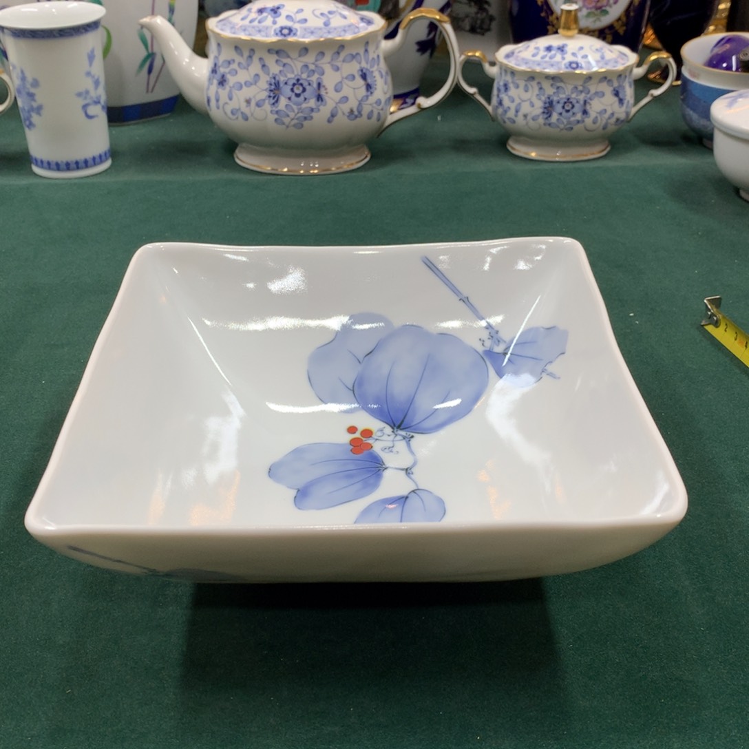 摆件全是大漂亮瓷器啊美美哒