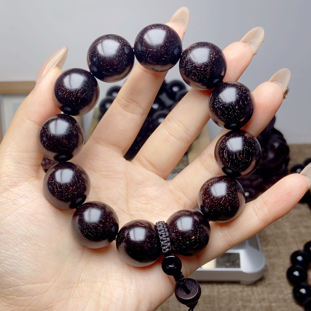 檀香紫檀（小叶紫檀）2.0满