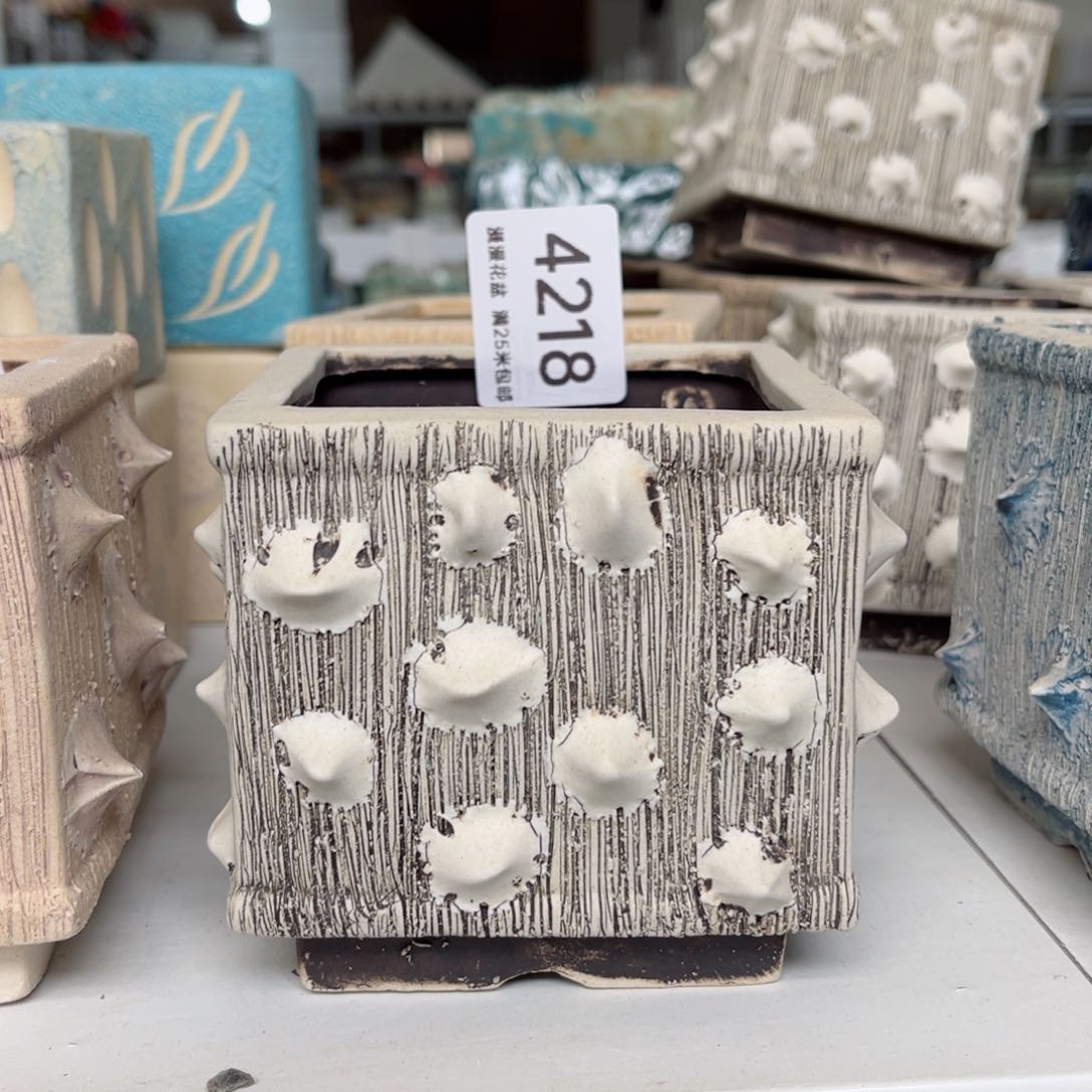 景德镇手工制作瑕疵4218口8