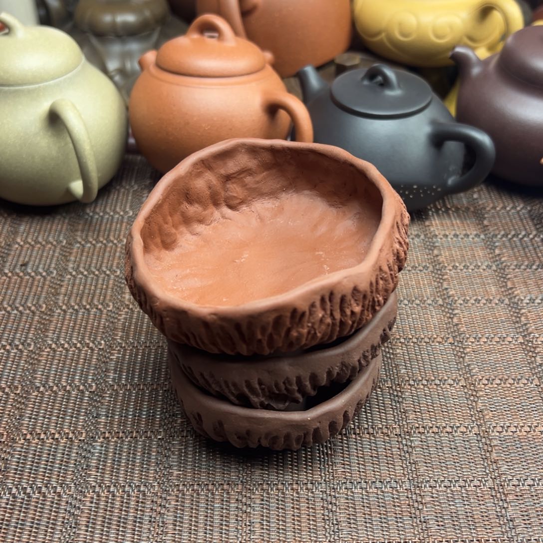紫砂茶壶宜兴原矿紫砂壶毫升容量