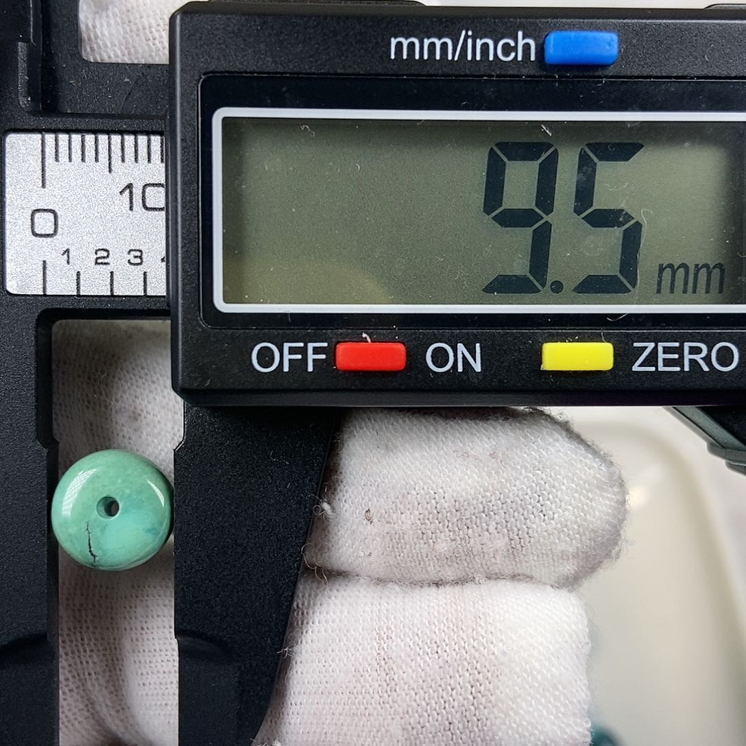 【闪购商品】绿松石珠宝奇石未镶嵌