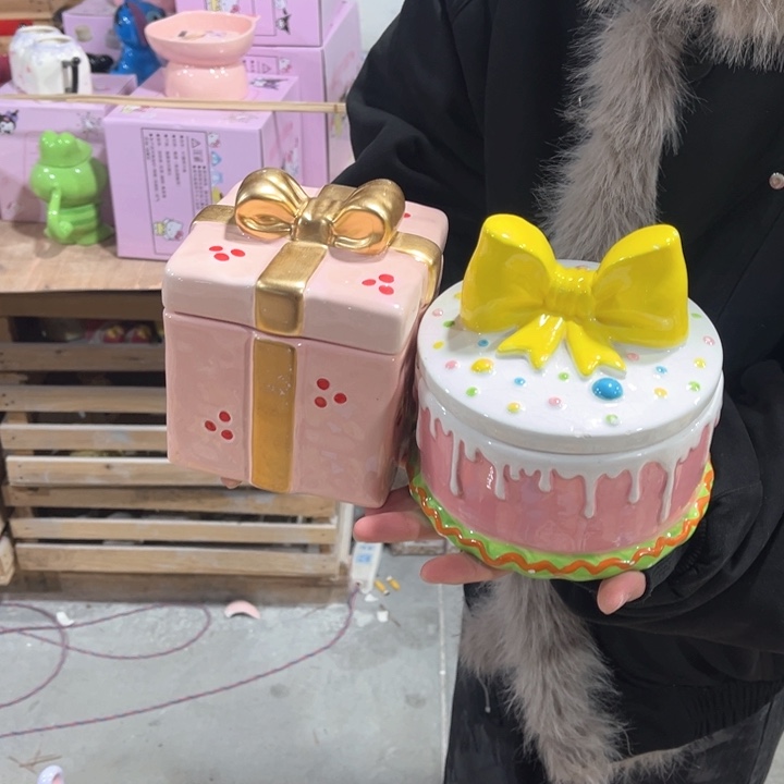 紫砂茶叶罐这么多人都