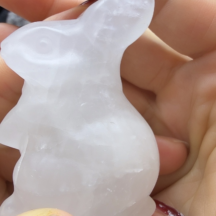 未镶嵌珠宝半成品水晶