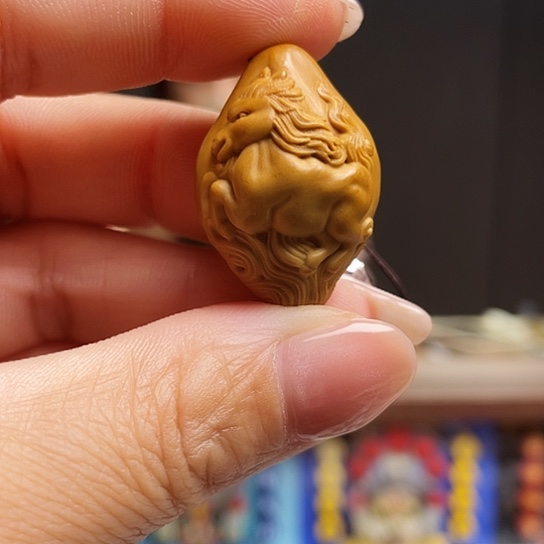 橄榄核手串/手链橄榄核