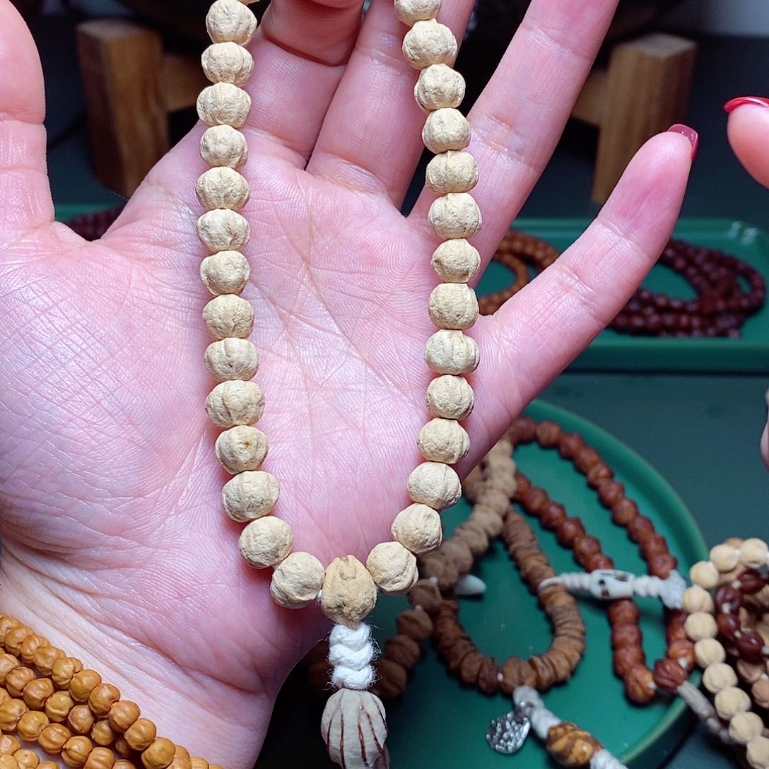 柏香籽/百香籽吊坠209.9➕