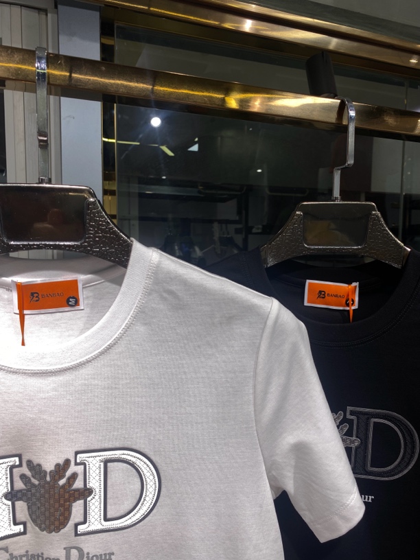 立体大D压胶蜘蛛短袖2295