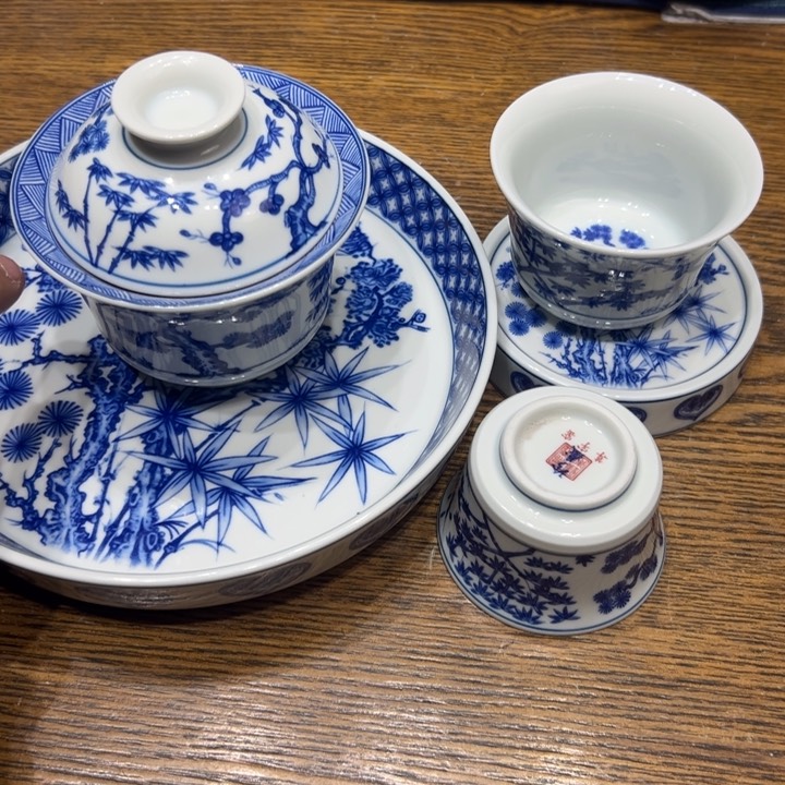景德镇瓷器精品陈列展品范围