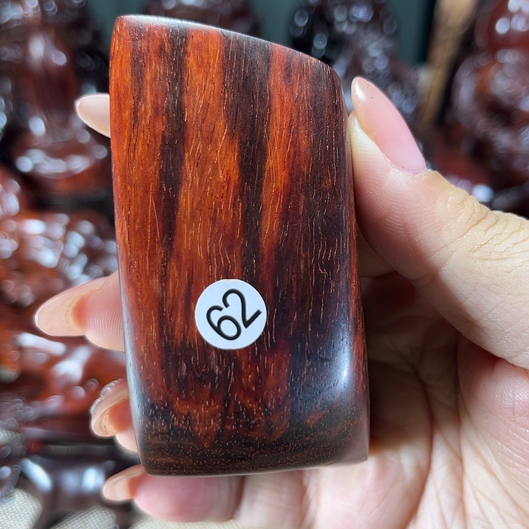 檀香紫檀（小叶紫檀）