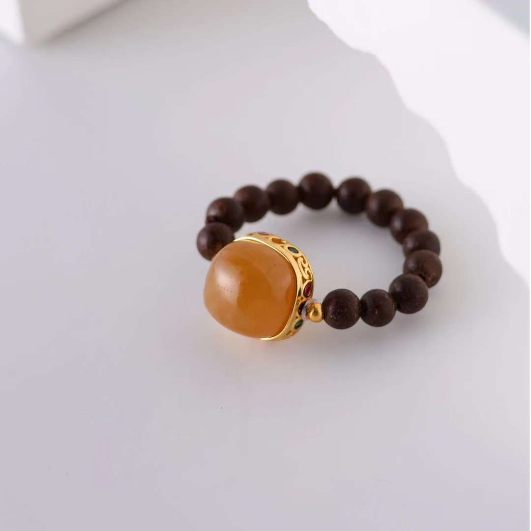 【非遗合香】合相珠 百草苏合 MX031