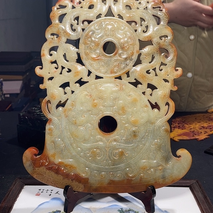 底槽青官方链接一位图发货