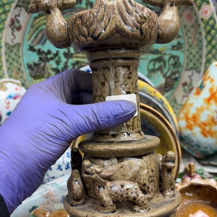 摆件瓷器摆件 瓷器摆件