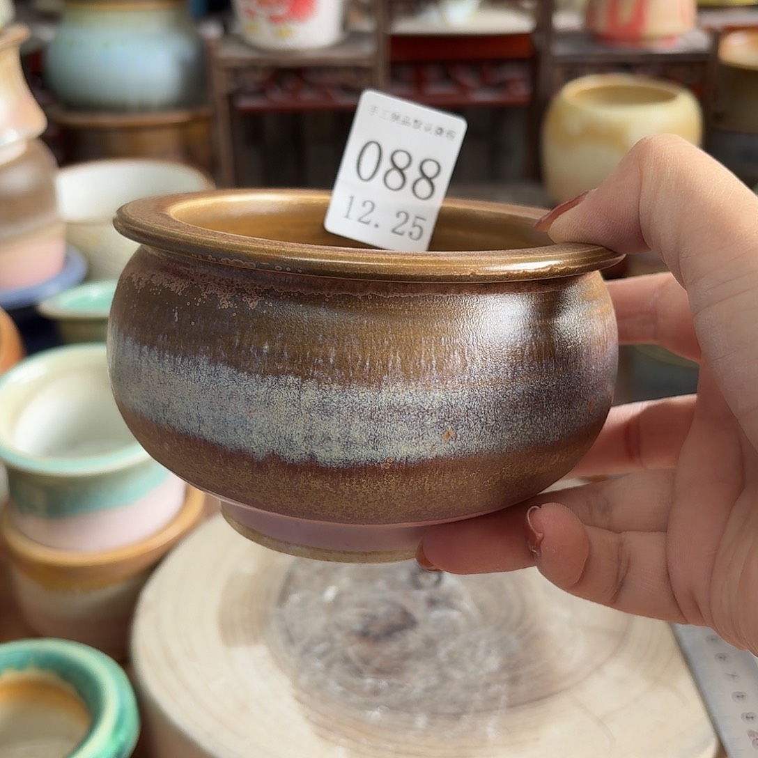 瓷片景德镇陶瓷手工制作