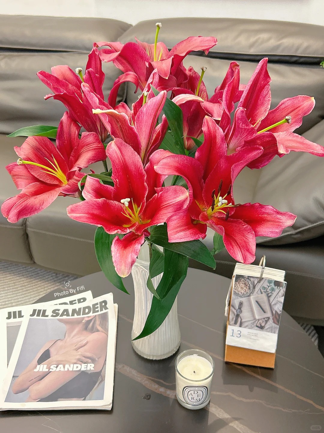 （云南鲜花玫瑰百合）永恒的爱4枝保8个花苞一单包邮，两单升级冷链！