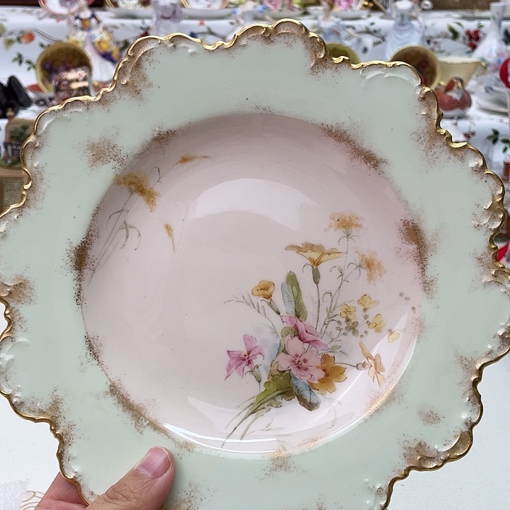 摆件维多利亚欧洲中古