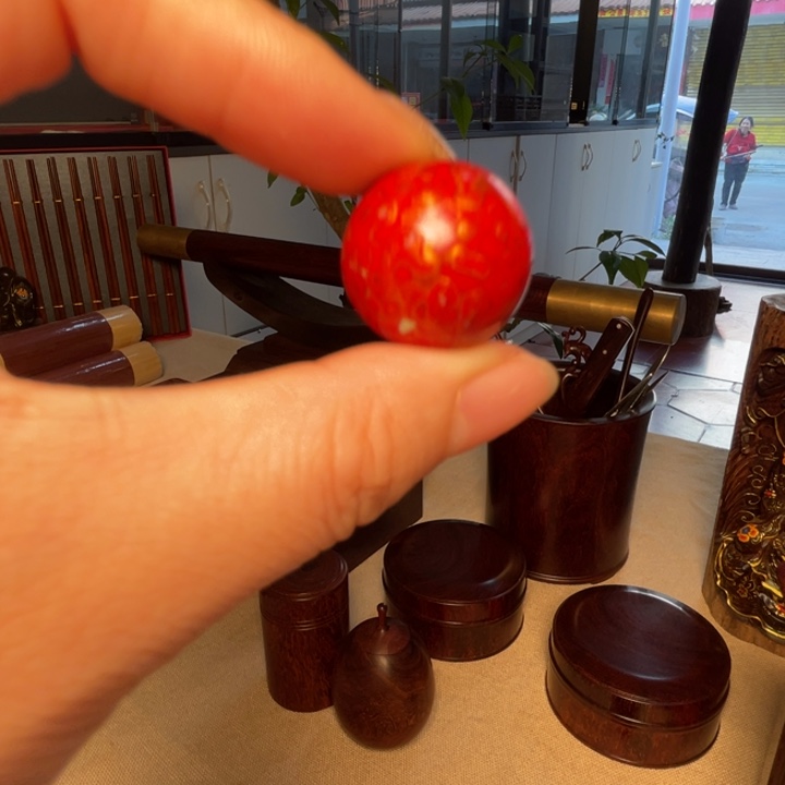 手串/手链小叶紫檀