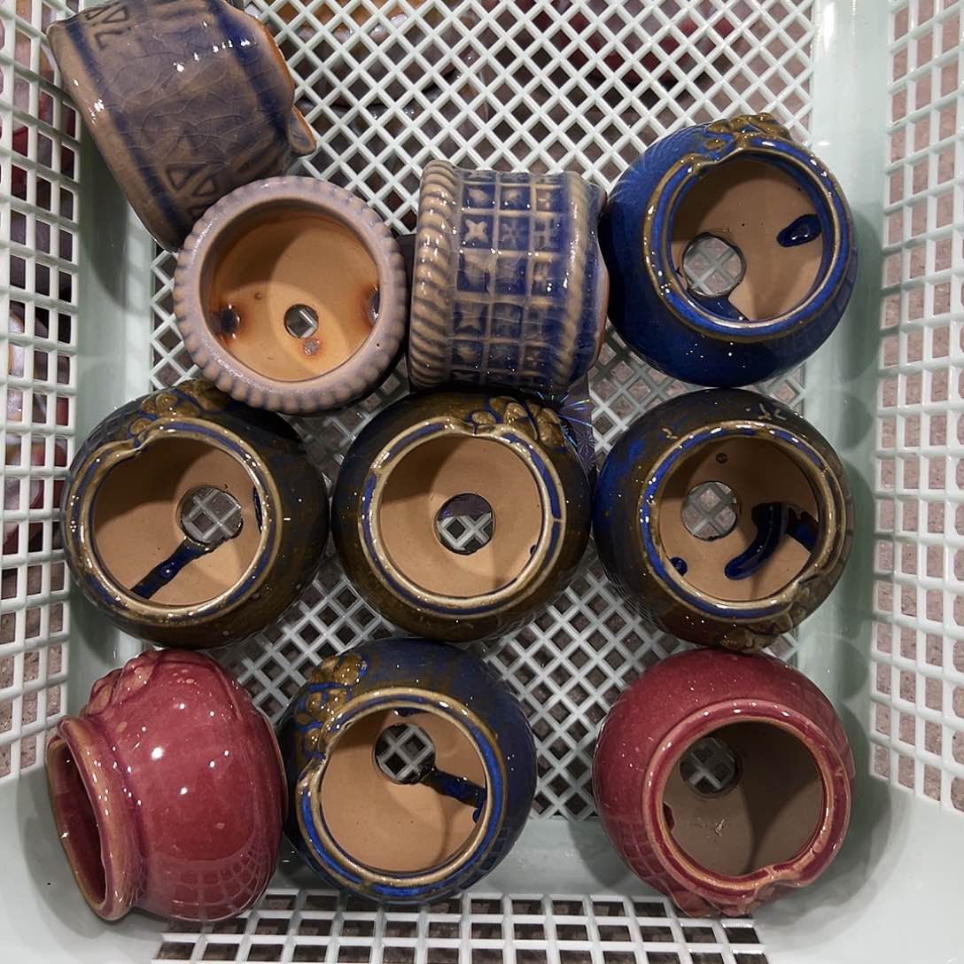 红陶高温陶瓷材料666