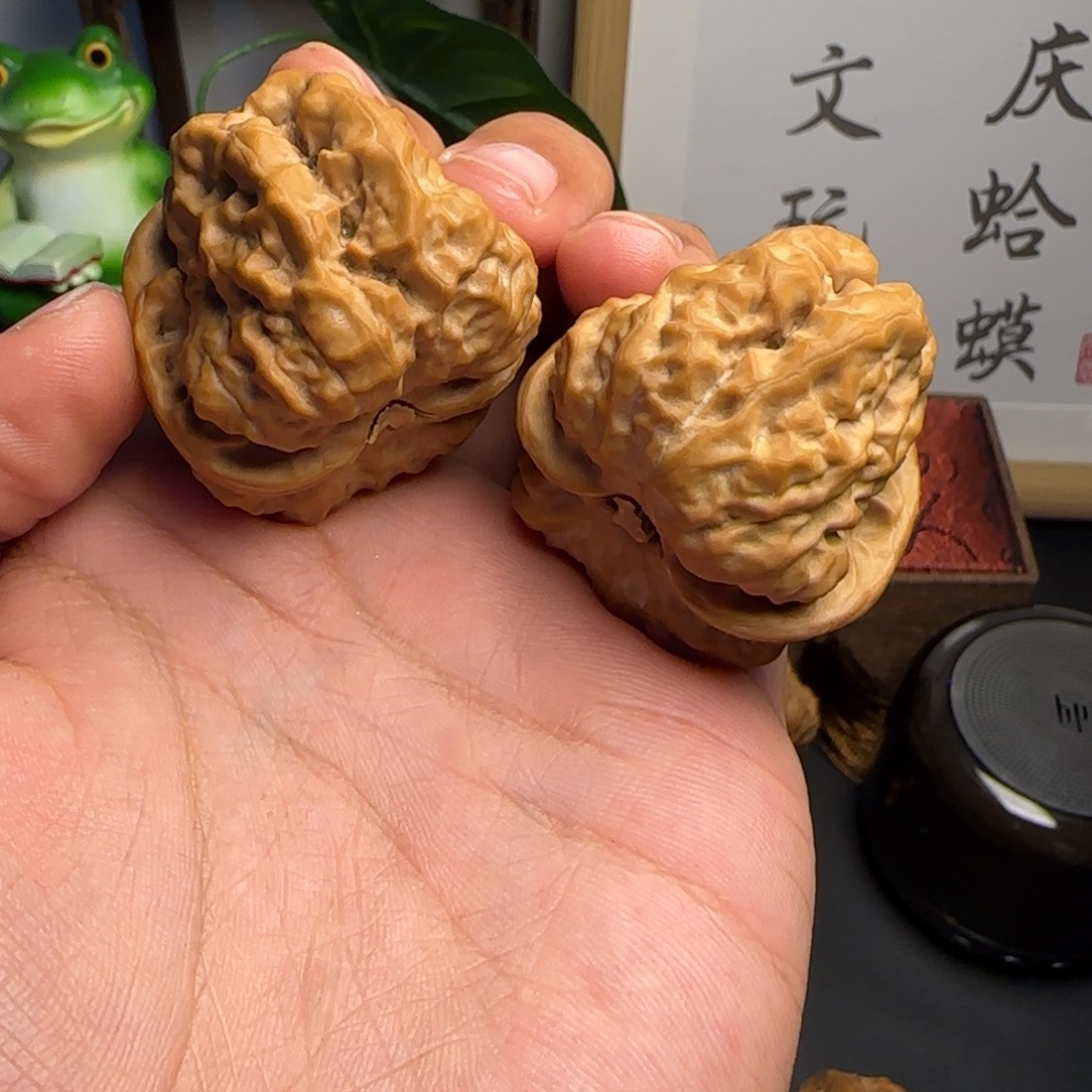 寻***人蛤蟆头40✖️45开背