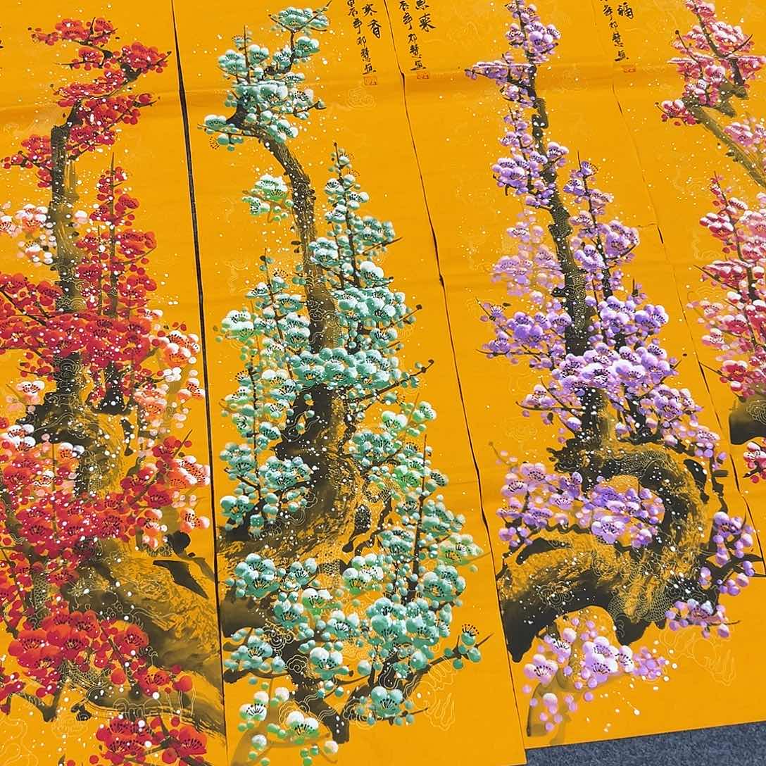 新号开播领福利了