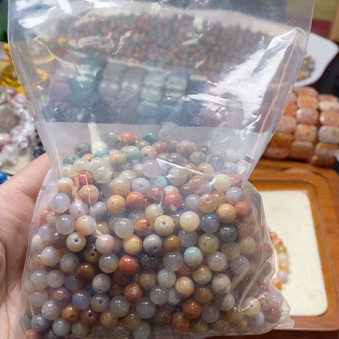 石英石非金属福利