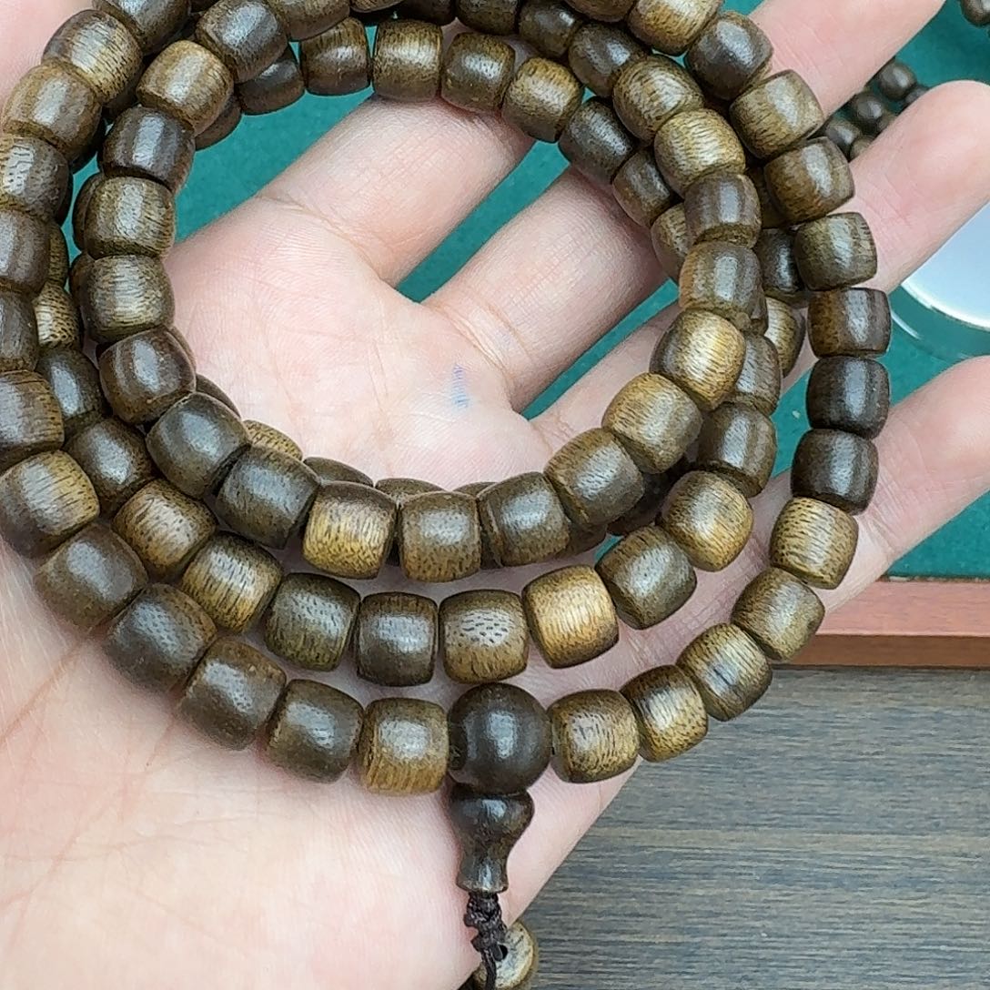 沉香碎屑沉香海南高油黄奇030