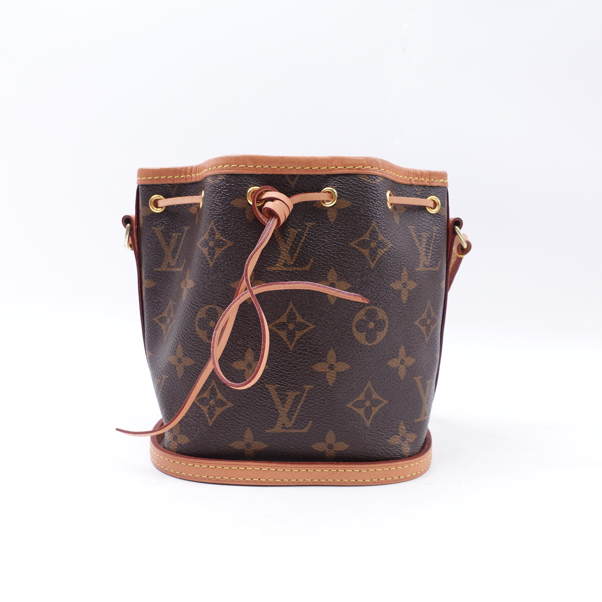 95新 LouisVuitton/路易威登 单肩包/T20193189A