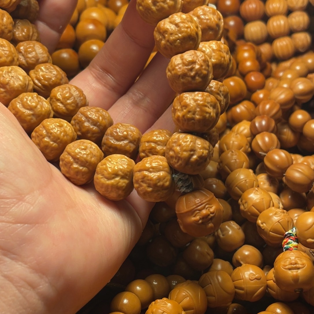 叁***轟核桃猴头核桃产宗