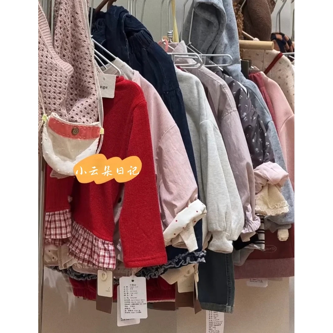 【编号351-400】捡漏款女宝各种款式女童其他中小童351-400