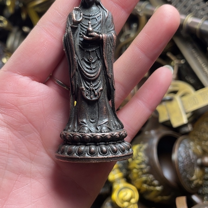 铜器摆件诚信经营