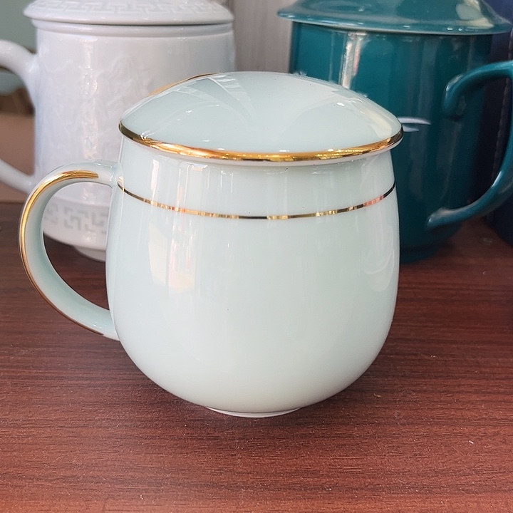 景德镇景德镇咖啡茶杯