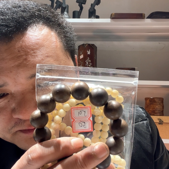 木大果紫檀（缅甸花梨）5950