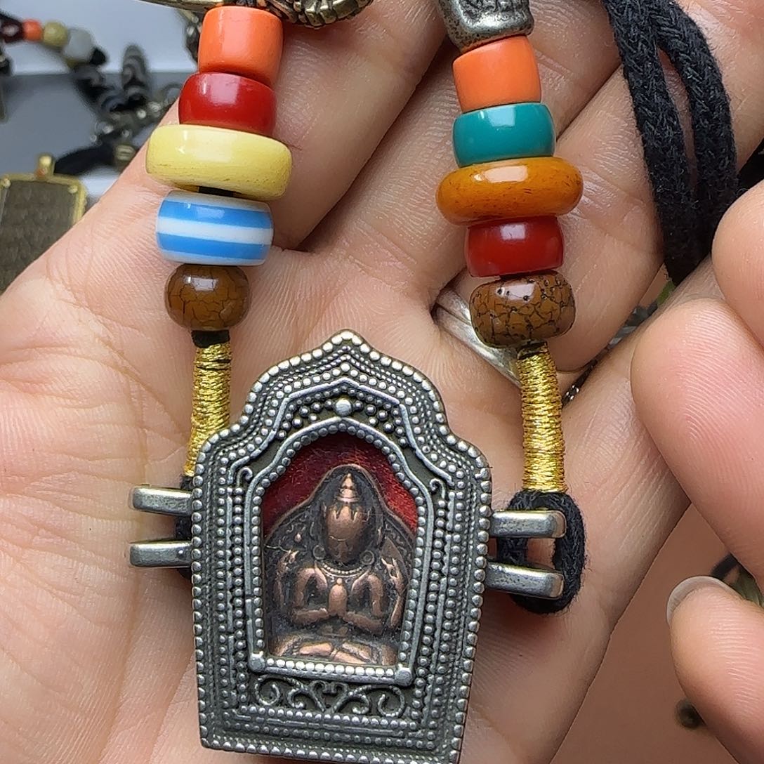 泥***壮手串/手链橄榄核11111