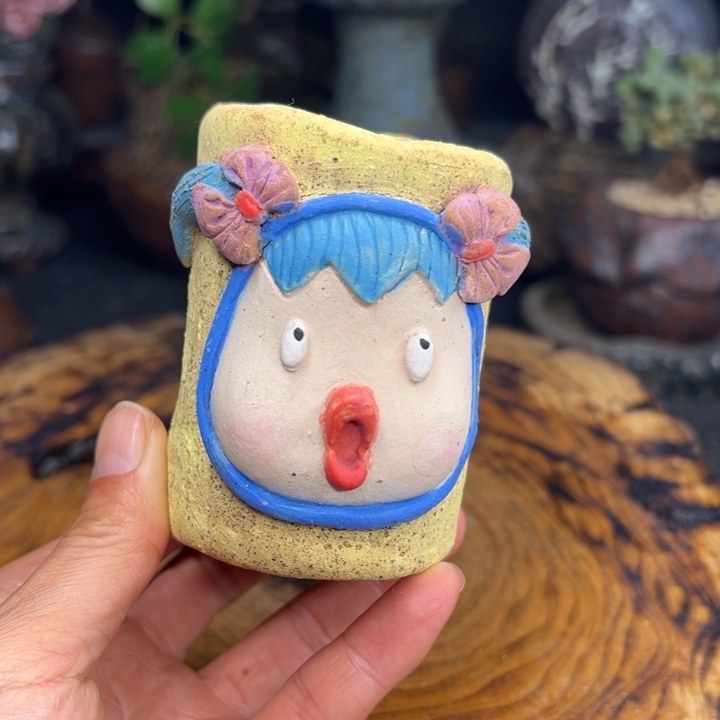 陶瓷制品不退不换