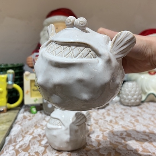 摆件外贸尾单微瑕，介意慎拍